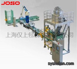 JS-1C1粉末称量式