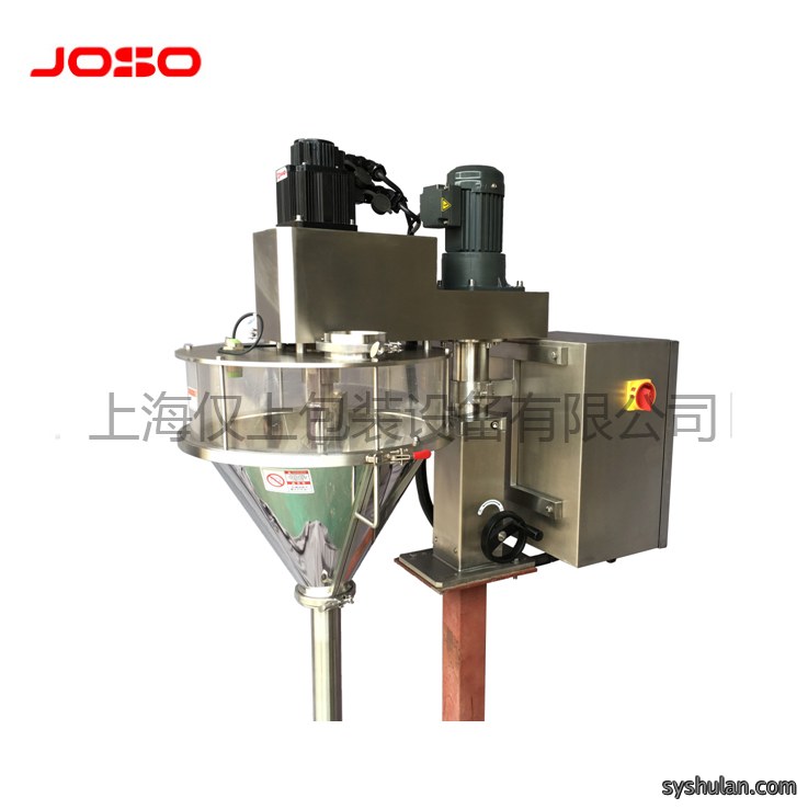 JS-3B螺杆计量机